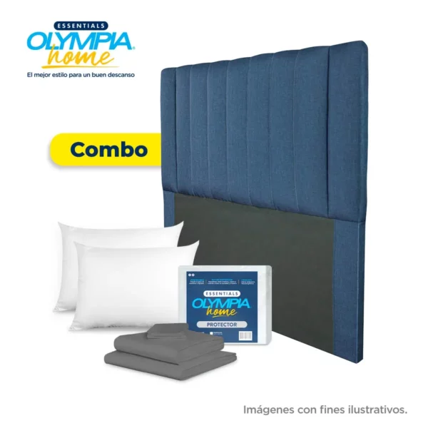 Combo Olympia Home