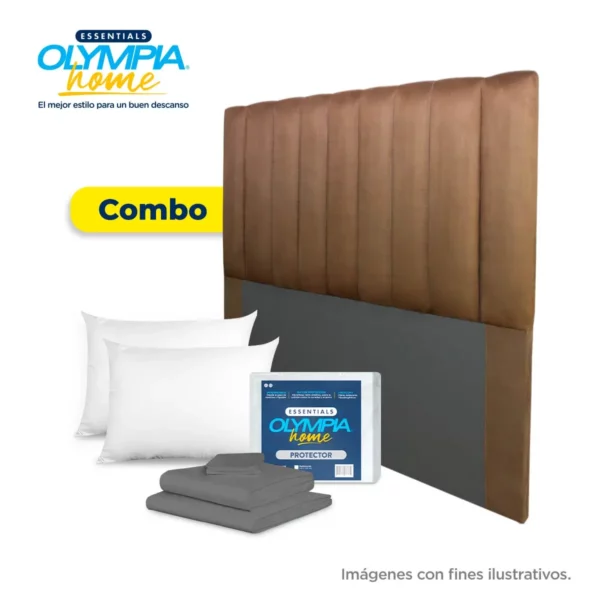 Combo Olympia Home - Imagen 2