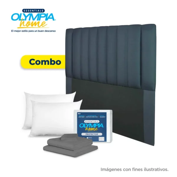 Combo Olympia Home - Imagen 3